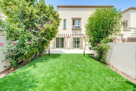 2 Bedroom Villa for Rent in The Springs, Dubai - Fully Upgraded | 4M | Springs 3 2 Bedroom Villa for Rent in The Springs, Dubai - Fully Upgraded | 4M | Springs 3