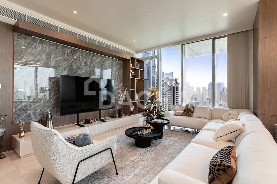 PENTHOUSE | Fully Upgraded | Full Golf Course View PENTHOUSE | Fully Upgraded | Full Golf Course View