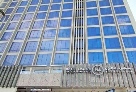 Hotel Apartment te Koop in Jumeirah Village Circle (JVC), Dubai - Hotelflat in Jumeirah Village Circle (JVC)，JVC District 13，Avalon Tower, 800000 AED - 15728994