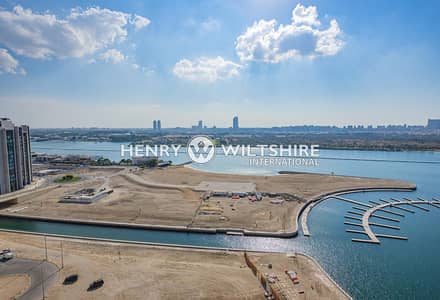 3 Slaapkamers Appartement te Huur in Al Reem Island, Abu Dhabi - Appartement in Al Reem Island,Najmat Abu Dhabi,Marina Bay By DAMAC, 3 slaapkamers, 120000 AED - 15725009 3 Slaapkamers Appartement te Huur in Al Reem Island, Abu Dhabi - Appartement in Al Reem Island,Najmat Abu Dhabi,Marina Bay By DAMAC, 3 slaapkamers, 120000 AED - 15725009