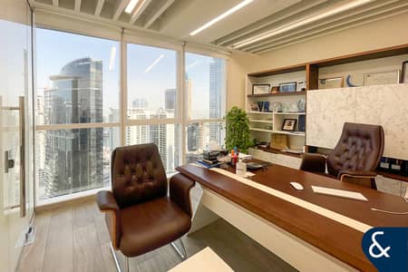 Office para en Alquiler en Business Bay, Dubai - Oficina en Business Bay，The Exchange Business Bay, 350000 AED - 15729015