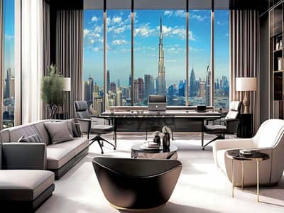 استوديو  للبيع في الخليج التجاري، دبي - 13. jpg