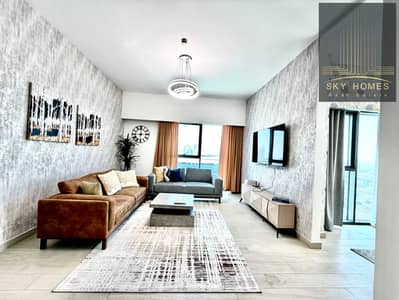 2 Bedroom Flat for Rent in Al Jaddaf, Dubai - IMG_9224. jpg 2 Bedroom Flat for Rent in Al Jaddaf, Dubai - IMG_9224. jpg