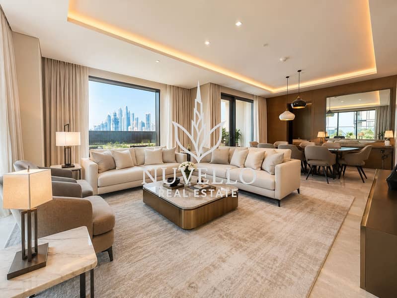 Bills Included | Full Sea-Skyline | New Renovation Bills Included | Full Sea-Skyline | New Renovation