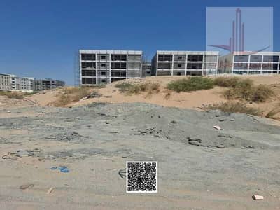 Plot de à à vendre à Al Alia, Ajman - WhatsApp Image 2026-07-06 at 10.56. 36 AM. jpeg Plot de à à vendre à Al Alia, Ajman - WhatsApp Image 2026-07-06 at 10.56. 36 AM. jpeg