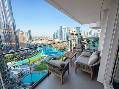 3 habitaciones Apartamento para en Venta en Downtown Dubai, Dubai - Image 1