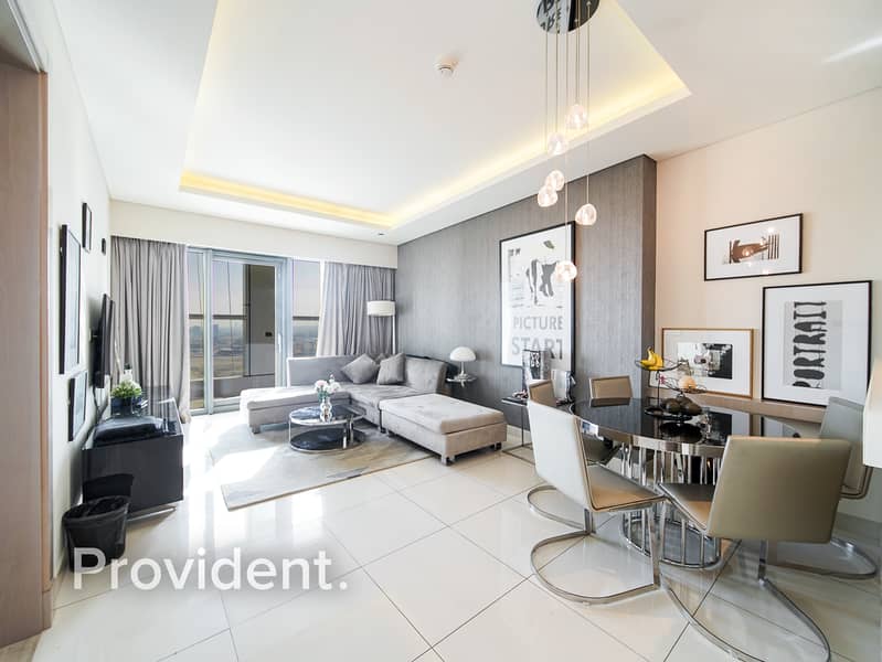 Appartamento a Business Bay,DAMAC Towers by Paramount Hotels and Resorts,Tower A, 1 camera da letto, 1500000 AED - 15722329 Appartamento a Business Bay,DAMAC Towers by Paramount Hotels and Resorts,Tower A, 1 camera da letto, 1500000 AED - 15722329