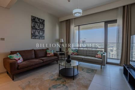 1 Schlafzimmer Wohnung zum zum Verkauf in Dubai Creek Harbour, Dubai - p3_3. png