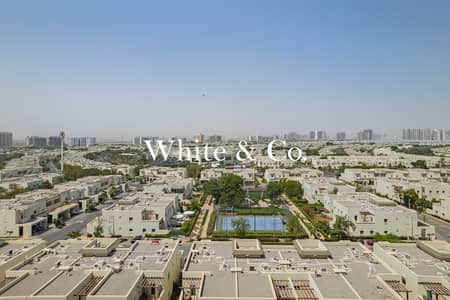 2 Bedroom Flat for Sale in Al Furjan, Dubai - VASTU | 2 Bed + Office | Open Villa Views 2 Bedroom Flat for Sale in Al Furjan, Dubai - VASTU | 2 Bed + Office | Open Villa Views