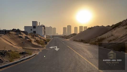 Plot in Vendita a Al Helio, Ajman - WhatsApp Image 2026-07-06 at 4.14. 14 AM. jpeg Plot in Vendita a Al Helio, Ajman - WhatsApp Image 2026-07-06 at 4.14. 14 AM. jpeg