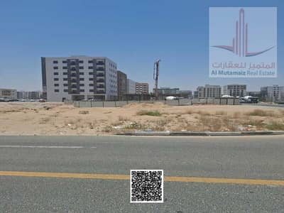 Plot in vendita a Al Jurf, Ajman - WhatsApp Image 2026-07-06 at 11.52. 40 AM (2). jpeg Plot in vendita a Al Jurf, Ajman - WhatsApp Image 2026-07-06 at 11.52. 40 AM (2). jpeg