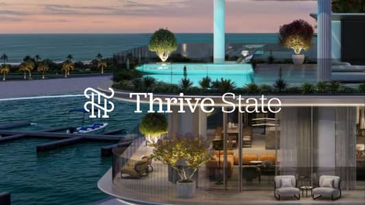 5 Slaapkamers Penthouse te Koop in Dubai Islands, Dubai - Penthouse in Dubai Islands，Villa del Garda, 5 slaapkamers, 45605000 AED - 15700960