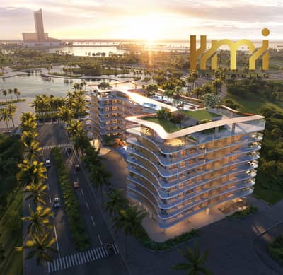 Studio for Sale in Al Marjan Island, Ras Al Khaimah - WhatsApp Image 2026-07-06 at 3.23. 59 PM. jpeg Studio for Sale in Al Marjan Island, Ras Al Khaimah - WhatsApp Image 2026-07-06 at 3.23. 59 PM. jpeg