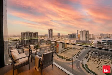 1 Bedroom Apartment for Sale in Majan, Dubai - Brand New Handover Soon Middle Floor 1 Bedroom Apartment for Sale in Majan, Dubai - Brand New Handover Soon Middle Floor