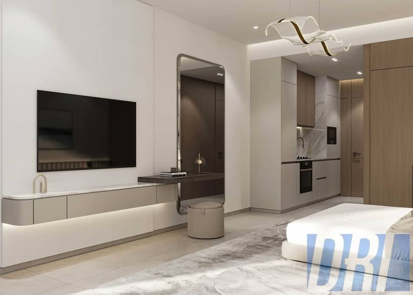 4 The Place by Prestige One__0009_Studio 03. jpg
