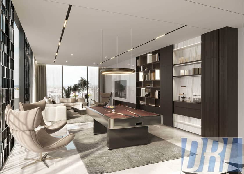 5 The Place by Prestige One__0016_Club Lounge 02. jpg