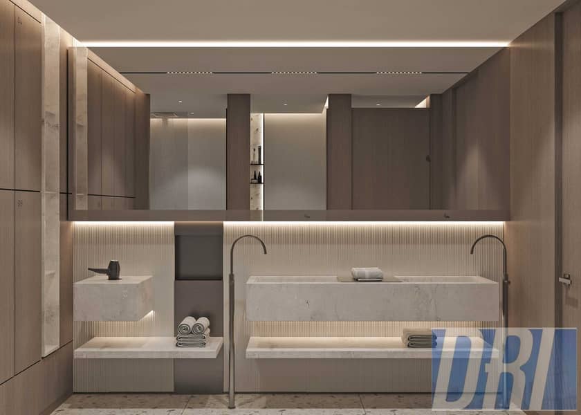 10 The Place by Prestige One__0017_WOMEN Locker_View01. jpg