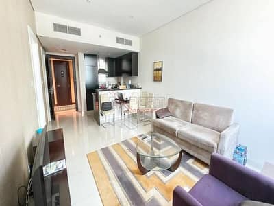 1 habitación Apartamento para en Alquiler en Business Bay, Dubai - Image 1
