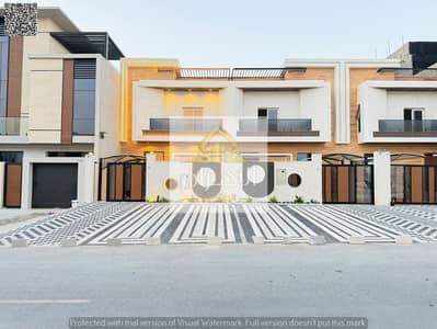 4 Slaapkamers Villa te Koop in Al Helio, Ajman - WhatsApp Image 2026-07-06 at 2.39. 44 PM. jpg