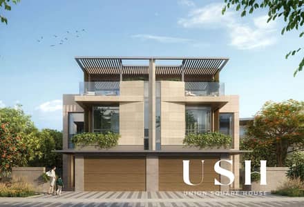 4 Bedroom Villa for Sale in Tilal Al Ghaf, Dubai - f2. jpg