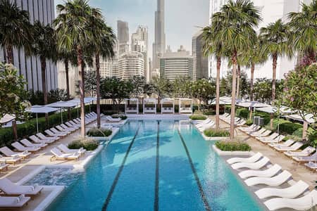 Studio de à à vendre à Business Bay, Dubai - Appartement à Business Bay,Peninsula,Peninsula Four The Plaza, 1250000 AED - 15729520 Studio de à à vendre à Business Bay, Dubai - Appartement à Business Bay,Peninsula,Peninsula Four The Plaza, 1250000 AED - 15729520