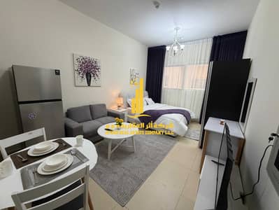 Estudio para en Alquiler en Al Jurf, Ajman - WhatsApp Image 2026-04-17 at 3.49. 34 PM. jpeg Estudio para en Alquiler en Al Jurf, Ajman - WhatsApp Image 2026-04-17 at 3.49. 34 PM. jpeg