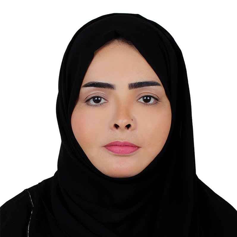 Mona Ghafoor Mona Ghafoor
