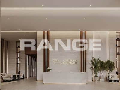 1 Bedroom Apartment for Sale in Al Jaddaf, Dubai - Exclusive |Handover Soon | Creek Views 1 Bedroom Apartment for Sale in Al Jaddaf, Dubai - Exclusive |Handover Soon | Creek Views