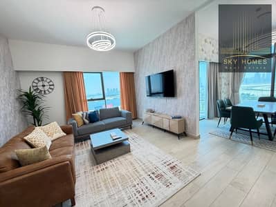 2 Schlafzimmer Wohnung zum zur Miete in Al Jaddaf, Dubai - 1000529853. jpg 2 Schlafzimmer Wohnung zum zur Miete in Al Jaddaf, Dubai - 1000529853. jpg