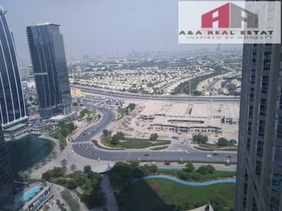 Park & Marina View 02 BHK for sale in Saba Tower 2 Park & Marina View 02 BHK for sale in Saba Tower 2