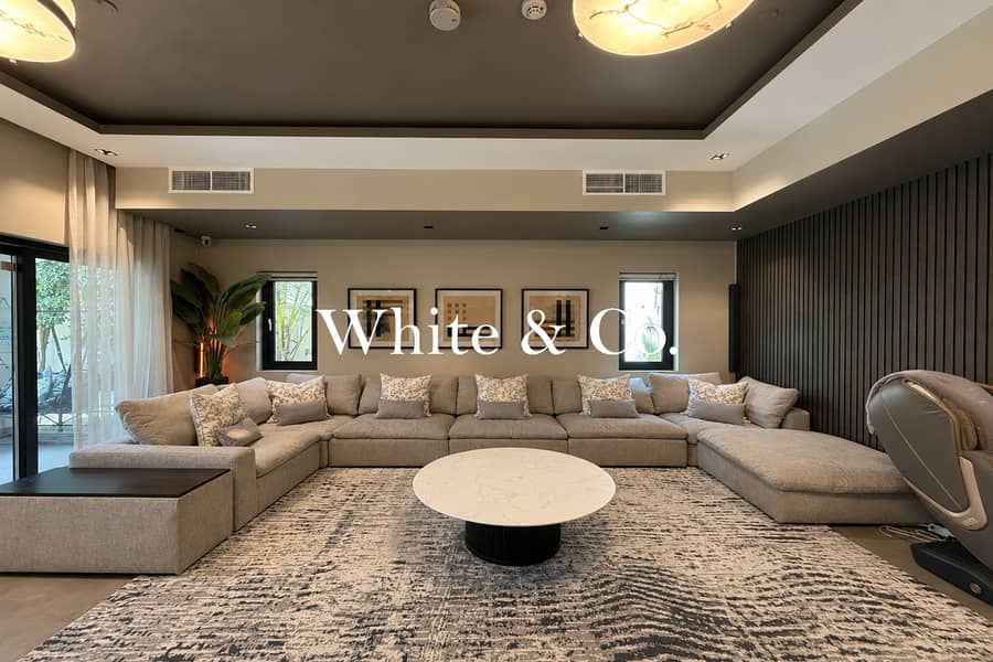 Villa in Villanova,Amaranta,Amaranta 1, 4 slaapkamers, 6399999 AED - 15729587 Villa in Villanova,Amaranta,Amaranta 1, 4 slaapkamers, 6399999 AED - 15729587