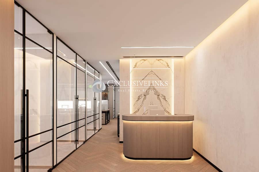 Oficina en Jumeirah Lake Towers (JLT),JLT Cluster M,HDS Business Centre, 2 dormitorios, 250000 AED - 15689796 Oficina en Jumeirah Lake Towers (JLT),JLT Cluster M,HDS Business Centre, 2 dormitorios, 250000 AED - 15689796