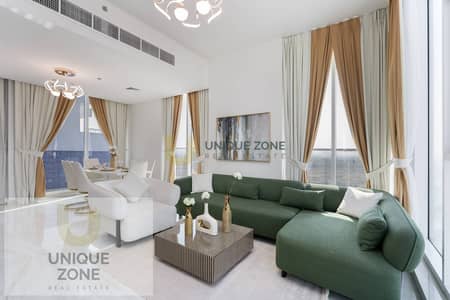 3 Schlafzimmer Wohnung zum zur Miete in Al Furjan, Dubai - Wohnung in Al Furjan,Gemz by Danube, 3 schlafzimmer, 150000 AED - 15729634 3 Schlafzimmer Wohnung zum zur Miete in Al Furjan, Dubai - Wohnung in Al Furjan,Gemz by Danube, 3 schlafzimmer, 150000 AED - 15729634