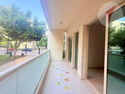 2 habitaciones Apartamento para en Alquiler en The Greens, Dubai - Apartamento en The Greens,Al Thayyal,Al Thayyal 3, 2 dormitorios, 115000 AED - 15608343 2 habitaciones Apartamento para en Alquiler en The Greens, Dubai - Apartamento en The Greens,Al Thayyal,Al Thayyal 3, 2 dormitorios, 115000 AED - 15608343