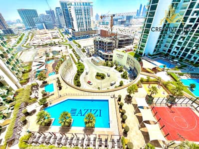 Studio zum zur Miete in Al Jaddaf, Dubai - IMG_2418. jpg