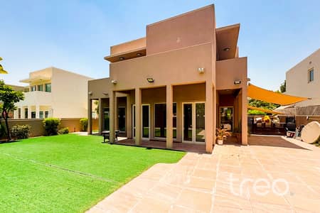 3 Camere Villa in Affitto a Arabian Ranches, Dubai - 1. jpg