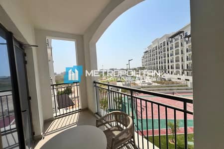 Appartement de 2 chambres à à vendre à Yas Island, Abu Dhabi - Appartement à Yas Island,Yas Golf Collection,Views G, 2 chambres, 3150000 AED - 15723680 Appartement de 2 chambres à à vendre à Yas Island, Abu Dhabi - Appartement à Yas Island,Yas Golf Collection,Views G, 2 chambres, 3150000 AED - 15723680