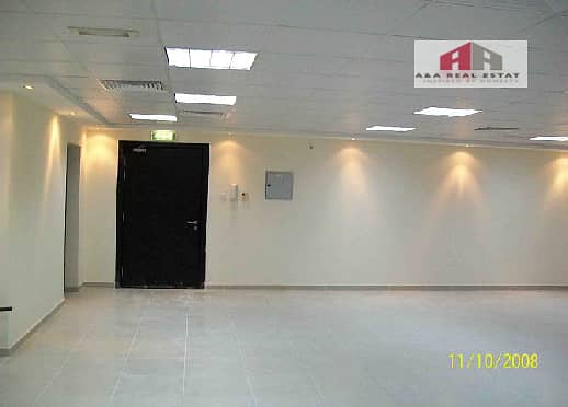 Bright ! fitted office for rent in Fortune tower Bright ! fitted office for rent in Fortune tower