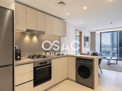1 Schlafzimmer Wohnung zum zum Verkauf in Dubai Land Residence Complex (DLRC), Dubai - Wohnung in Dubai Land Residence Complex (DLRC)，Time 3, 1 schlafzimmer, 979000 AED - 15729674