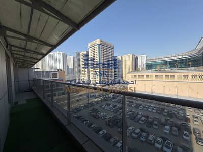 1 Bedroom Flat for Rent in Al Nahda (Sharjah), Sharjah - IMG_4224. jpg 1 Bedroom Flat for Rent in Al Nahda (Sharjah), Sharjah - IMG_4224. jpg