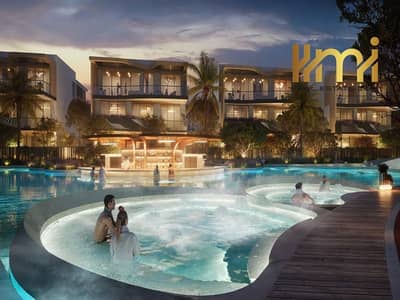 4 habitaciones Villa para en Venta en Mohammed Bin Rashid City (MBR City), Dubai - ffd2b041-270d-44dc-8693-1c9faa268104. jpeg