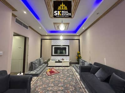 3 Cпальни Апартаменты Продажа в Аль Тааун, Шарджа - IMG-20260624-WA0125. jpg 3 Cпальни Апартаменты Продажа в Аль Тааун, Шарджа - IMG-20260624-WA0125. jpg