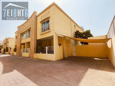 4 Bedroom Villa for Rent in Al Barsha, Dubai - 2. jpg 4 Bedroom Villa for Rent in Al Barsha, Dubai - 2. jpg