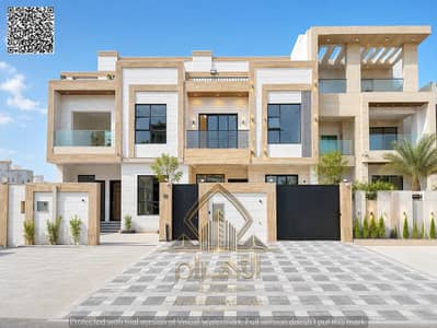 7 Cпальни Вилла Продажа в Аль Хелио, Аджман - 849133964-1066x800. webp