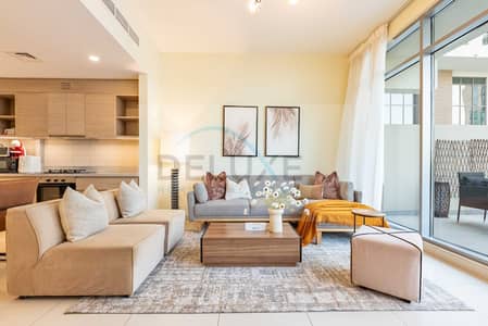 2 Camere Appartamento in Affitto a Dubai Hills Estate, Dubai - 11. jpg