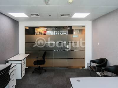 Fully furnished Fully furnished