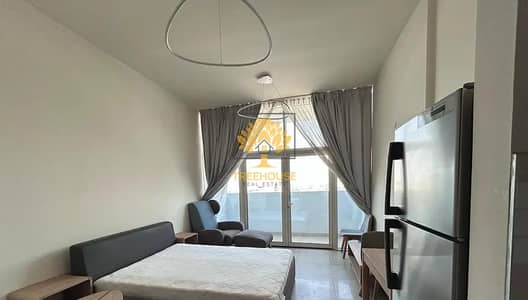 Studio for Rent in Al Furjan, Dubai - 844632392-1066x800. jpg Studio for Rent in Al Furjan, Dubai - 844632392-1066x800. jpg