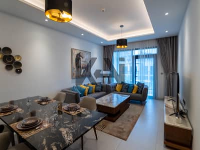 2 Bedroom Flat for Rent in Jumeirah Village Circle (JVC), Dubai - Fully Furnished | Spacious Layout | Prime Location 2 Bedroom Flat for Rent in Jumeirah Village Circle (JVC), Dubai - Fully Furnished | Spacious Layout | Prime Location