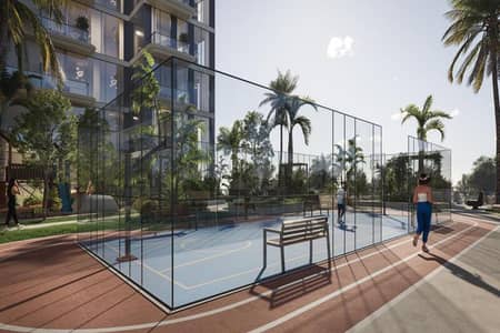 Студия Продажа в Васль Гейт, Дубай - Квартира в Васль Гейт,Omya Residences, 525000 AED - 15729760 Студия Продажа в Васль Гейт, Дубай - Квартира в Васль Гейт,Omya Residences, 525000 AED - 15729760