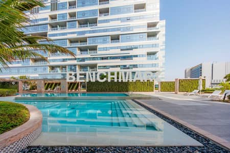1 Bedroom Flat for Sale in Al Raha Beach, Abu Dhabi - DSC06219-HDR. jpg 1 Bedroom Flat for Sale in Al Raha Beach, Abu Dhabi - DSC06219-HDR. jpg
